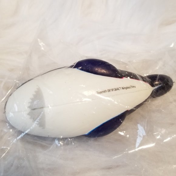 Character Squishies Toy Stress Reliever Lot of 7 Monkey Otter Shark Kitty Age 3+ - Picture 7 of 9